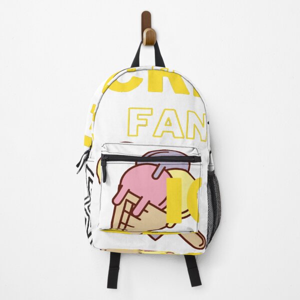 Item preview, ice cream fanatic designed and sold by Unique-on.