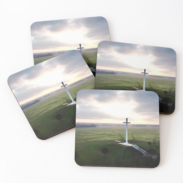 Item preview, The Pope’s Cross, Phoenix Park designed and sold by pshelley.