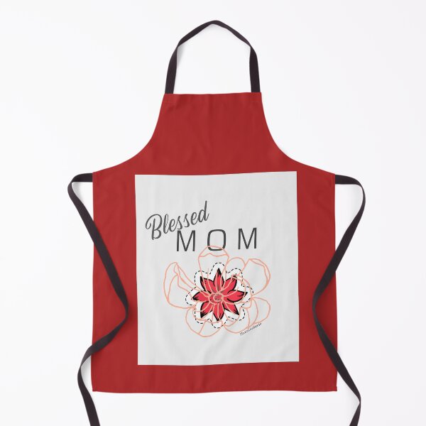 Item preview, Blessed Mom Celebration Mother's Day  designed and sold by HeartCrushes4u.
