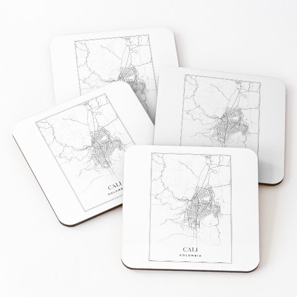 Item preview, Cali Colombia designed and sold by KAFDESIGN.