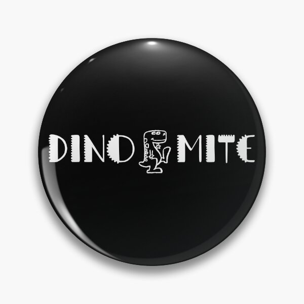 Item preview, Dino Mite designed and sold by Euc lid.