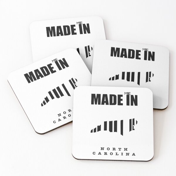 Item preview, Made in North Carolina by MADAAVE designed and sold by MADAAVE.