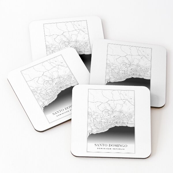 Item preview, Santo Domingo Dominican Republic designed and sold by KAFDESIGN.