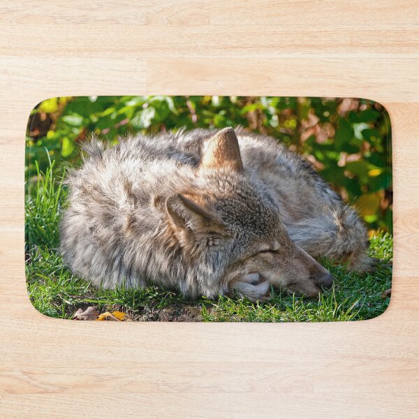 Item preview, Timber Wolf designed and sold by Michael Cummings.