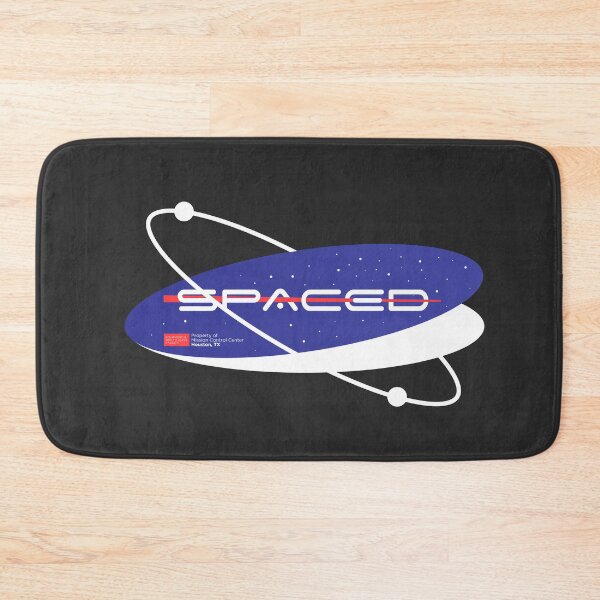 Item preview, SPACED OUT designed and sold by azified.
