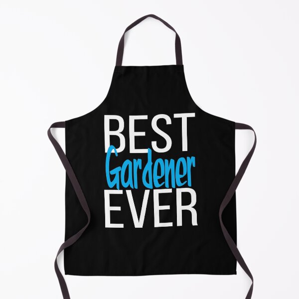 Item preview, Best Gardener Ever designed and sold by ProjectX23.