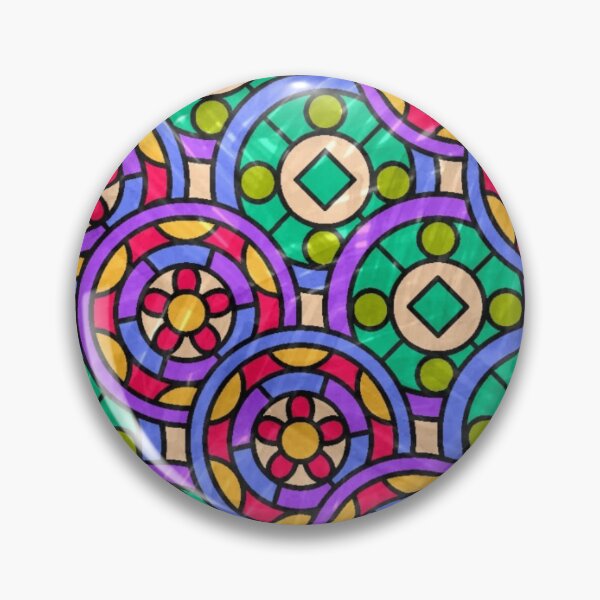 Item preview, Beutiful pattern designed and sold by Bussafroz.