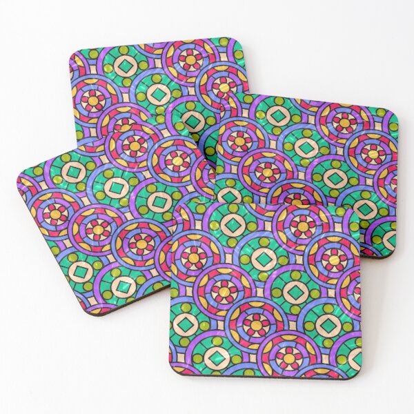 Item preview, Beutiful pattern designed and sold by Bussafroz.