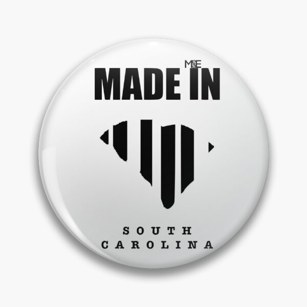 Item preview, Made in South Carolina by MADAAVE designed and sold by MADAAVE.