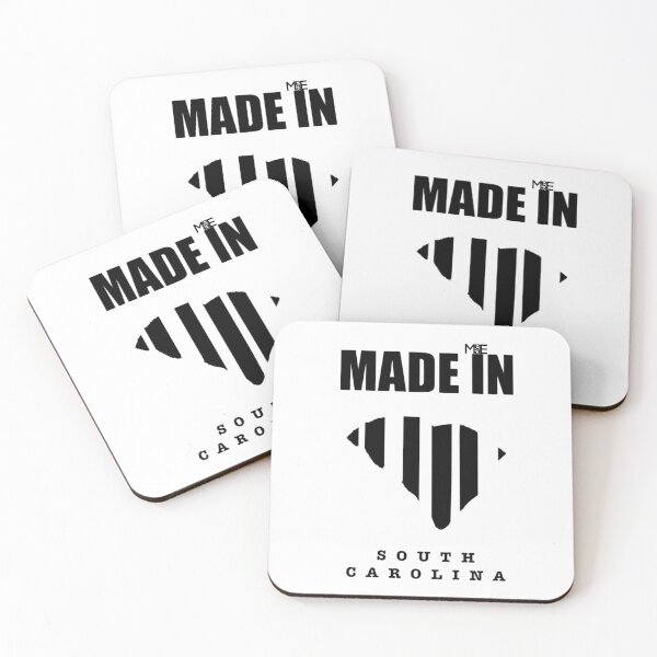 Item preview, Made in South Carolina by MADAAVE designed and sold by MADAAVE.