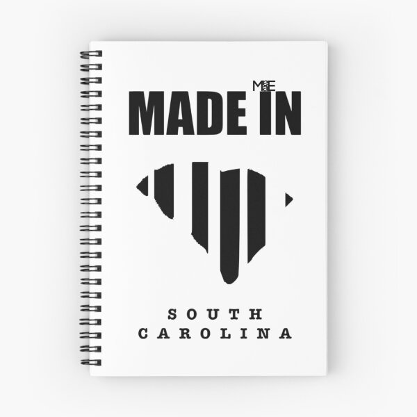 Item preview, Made in South Carolina by MADAAVE designed and sold by MADAAVE.