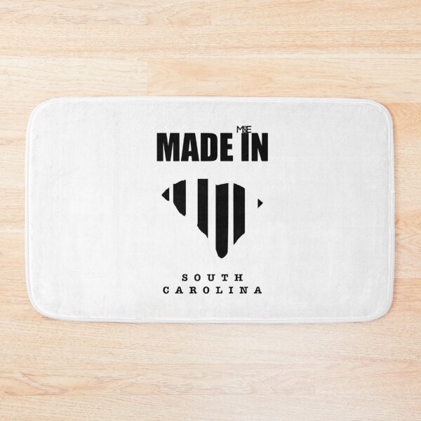 Item preview, Made in South Carolina by MADAAVE designed and sold by MADAAVE.