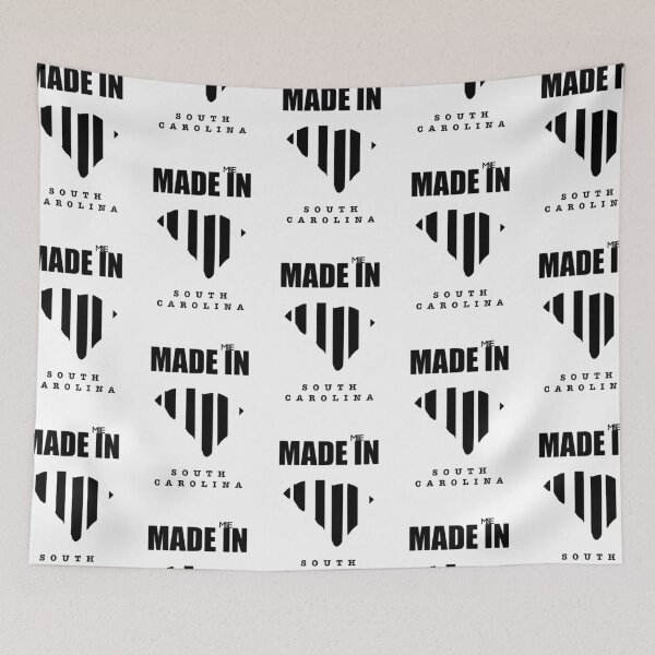 Item preview, Made in South Carolina by MADAAVE designed and sold by MADAAVE.