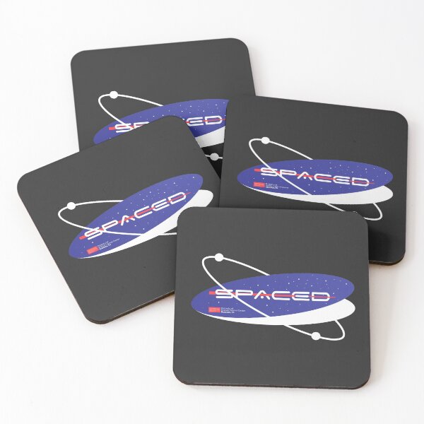Item preview, SPACED OUT designed and sold by azified.