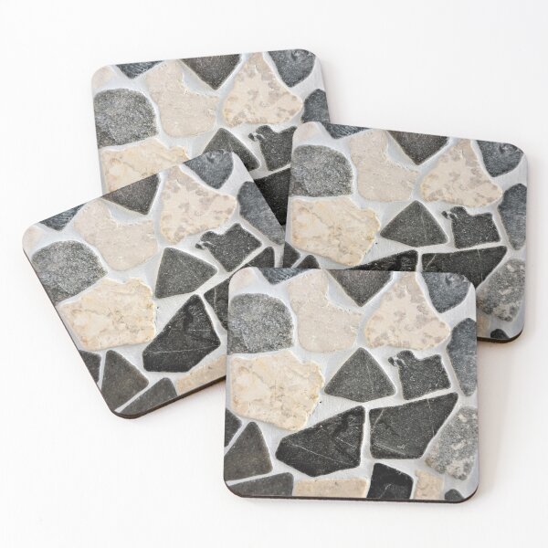Item preview, Mediterranean broken mosaic designed and sold by FONESAY.