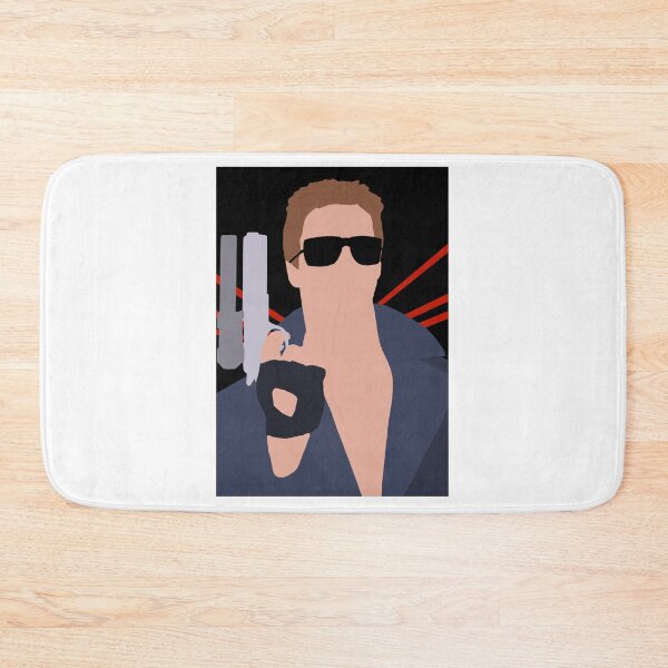 Item preview, Hunter killer  designed and sold by SickNoteLondon.
