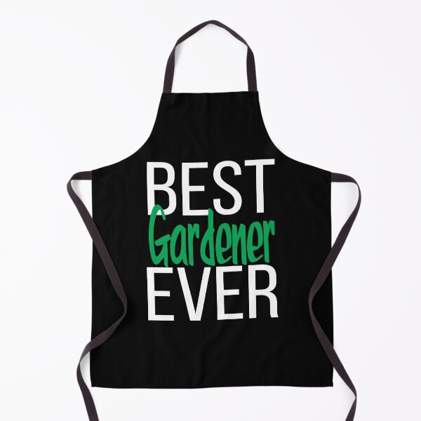 Item preview, Best Gardener Ever designed and sold by ProjectX23.