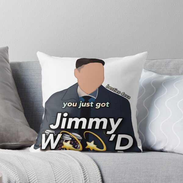 Item preview, You just got Jimmy Woo'd designed and sold by ReadyRichell.