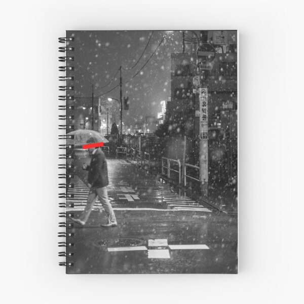 Item preview, Snow designed and sold by daldalhan.
