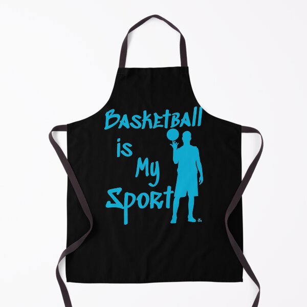 Item preview, Basketball is my sport for those who love to throw baskets designed and sold by -JBell-.