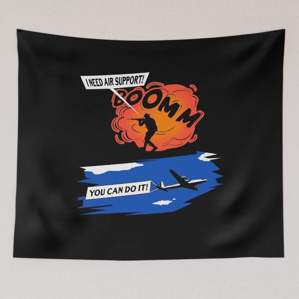 Item preview, Military Pun Soldier Humor Funny Army Pun designed and sold by sillyquestions.