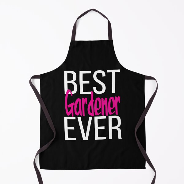 Item preview, Best Gardener Ever designed and sold by ProjectX23.