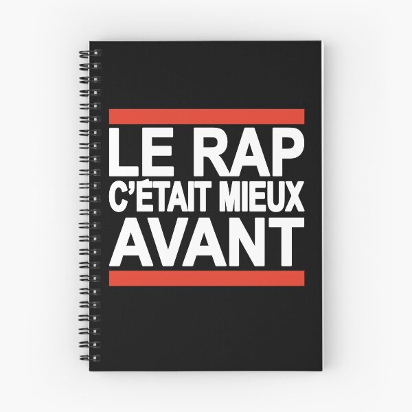 Item preview, RAP WAS BETTER BEFORE designed and sold by DELAVdesign.