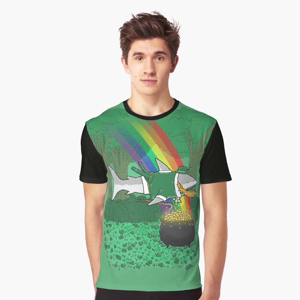 Item preview, Graphic T-Shirt designed and sold by nickv47.