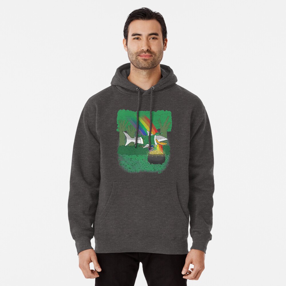 Item preview, Pullover Hoodie designed and sold by nickv47.