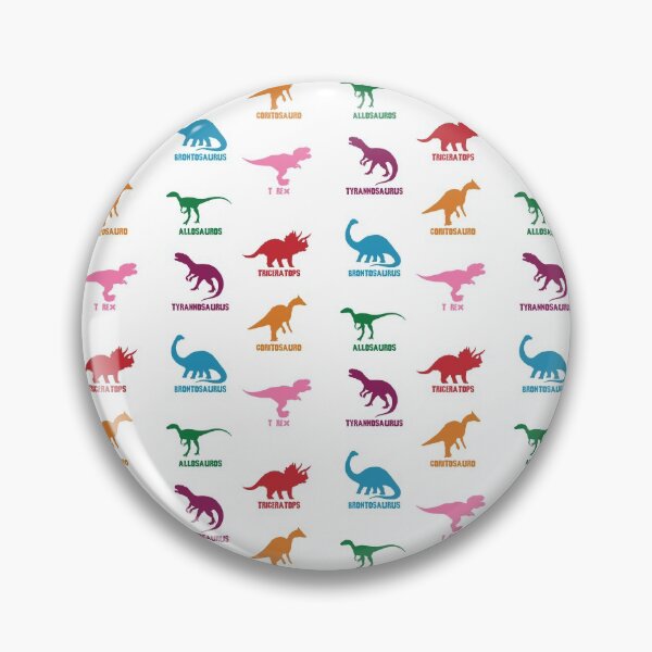 Item preview, Types Of Dinosaurs designed and sold by nikolaj1301.