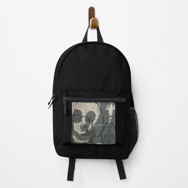 Item preview, Skull face #5 designed and sold by Still Laughing Designs.