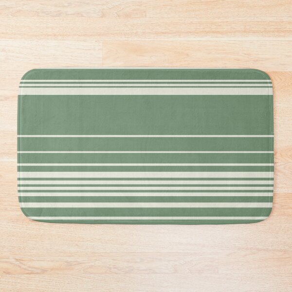 Item preview, Complex Stripes - Green designed and sold by LAEC-Shop.