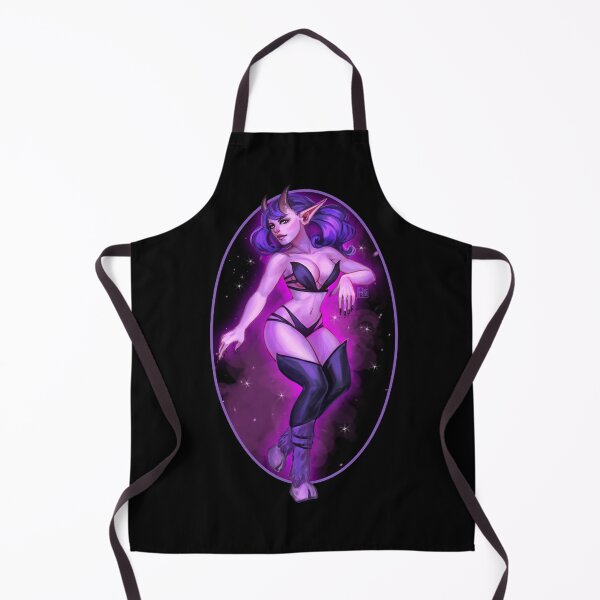 Item preview, Succubus designed and sold by HyanideArt.
