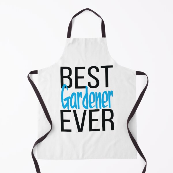 Item preview, Best Gardener Ever designed and sold by ProjectX23.