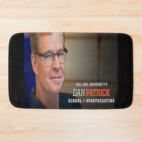 Item preview, Dan Patrick designed and sold by YOUR-LOOK.