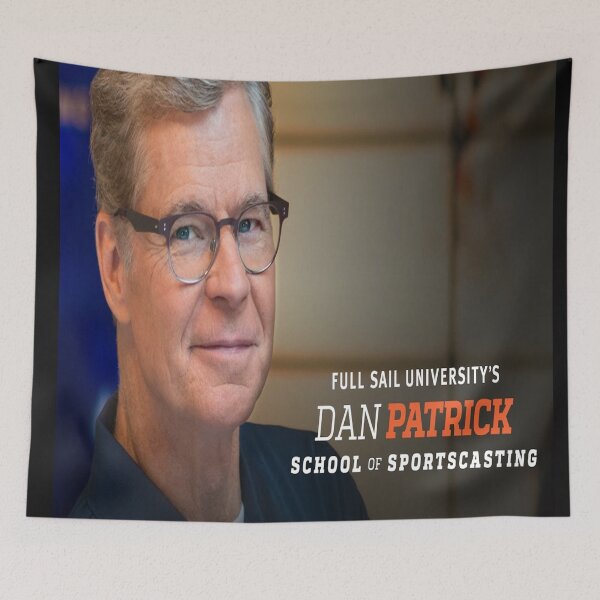 Item preview, Dan Patrick designed and sold by YOUR-LOOK.