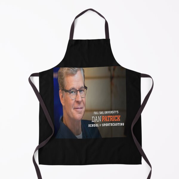 Item preview, Dan Patrick designed and sold by YOUR-LOOK.