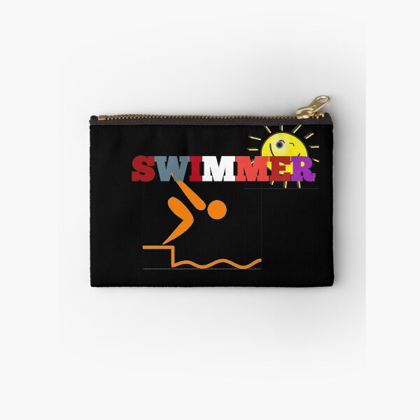 Item preview, Motivational Swimmer Sayings, Swimmer  designed and sold by The Nova Prints .