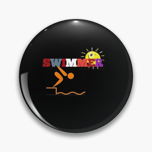 Item preview, Motivational Swimmer Sayings, Swimmer  designed and sold by The Nova Prints .