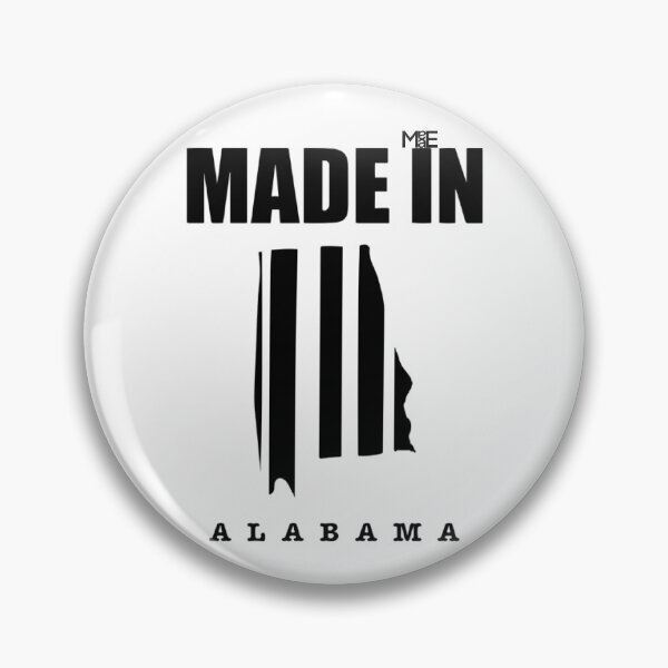 Item preview, Made in Alabama by MADAAVE designed and sold by MADAAVE.