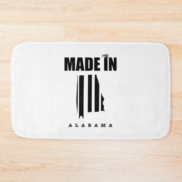 Item preview, Made in Alabama by MADAAVE designed and sold by MADAAVE.