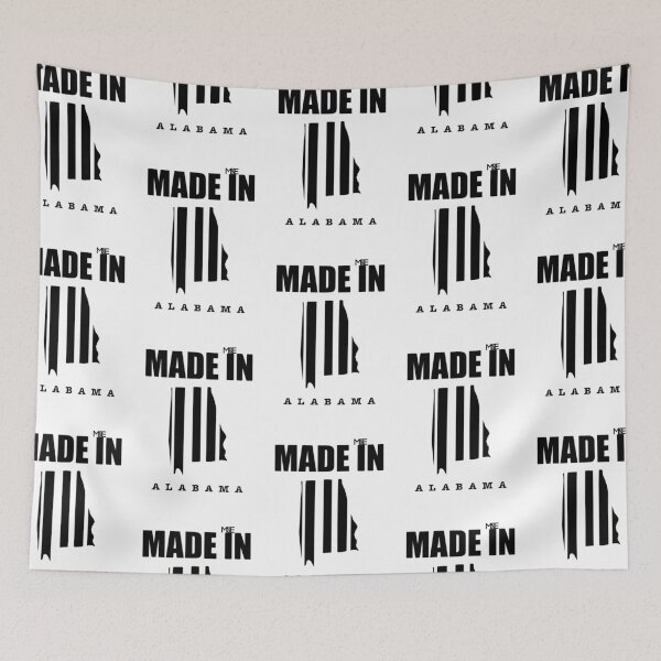 Item preview, Made in Alabama by MADAAVE designed and sold by MADAAVE.
