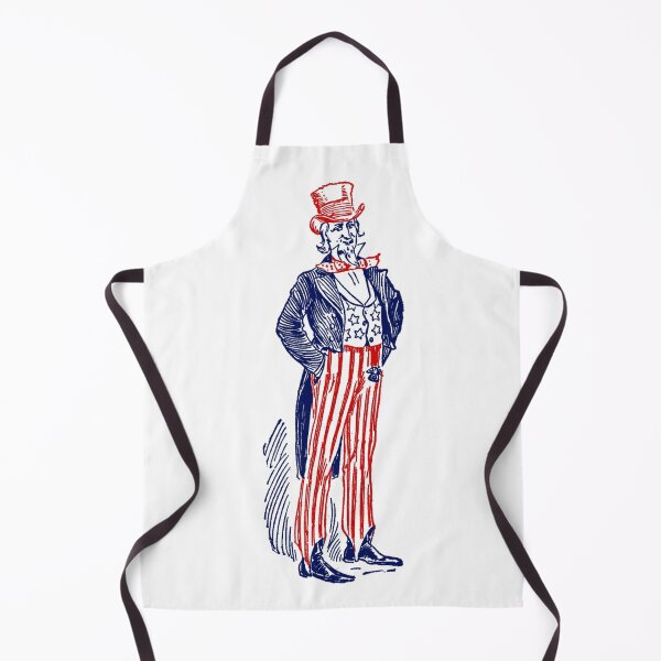 Item preview, Standing Uncle Sam designed and sold by Vicky021.