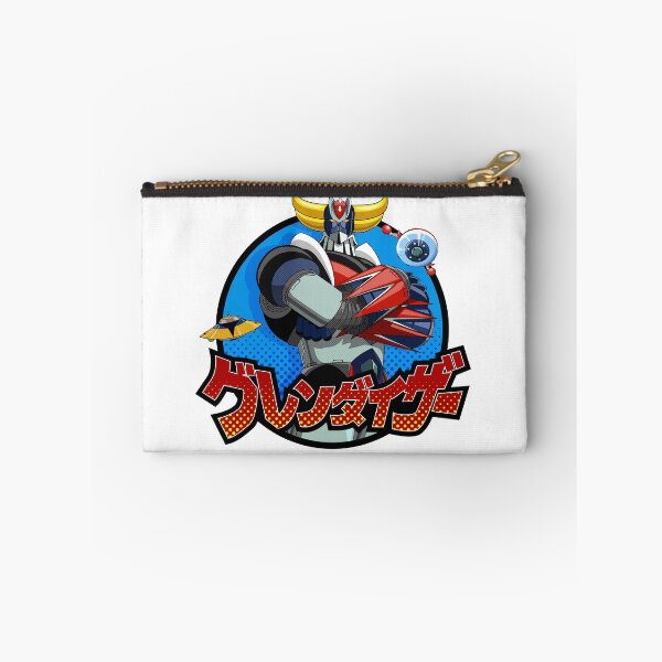 Item preview, UFO GRENDIZER designed and sold by Thirt13en.