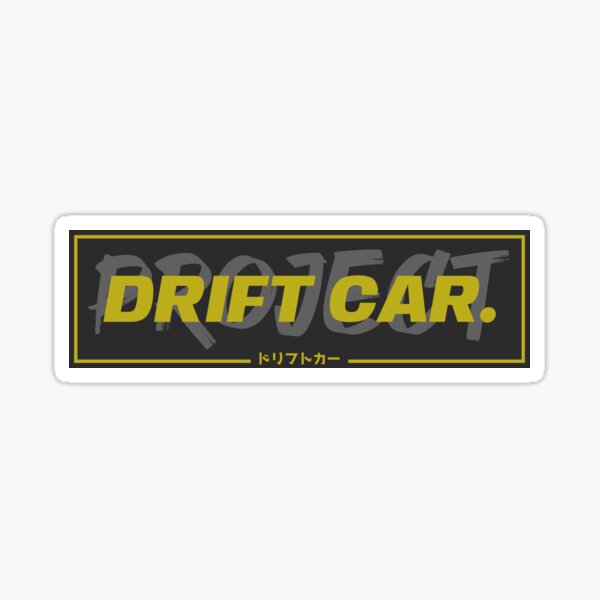 Item preview, Drift Car designed and sold by goldentuners.