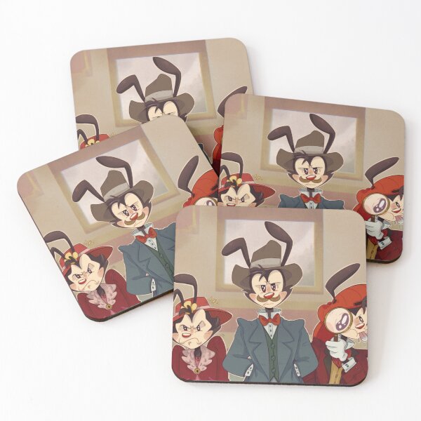 Item preview, Detectives designed and sold by Isaacgooding.