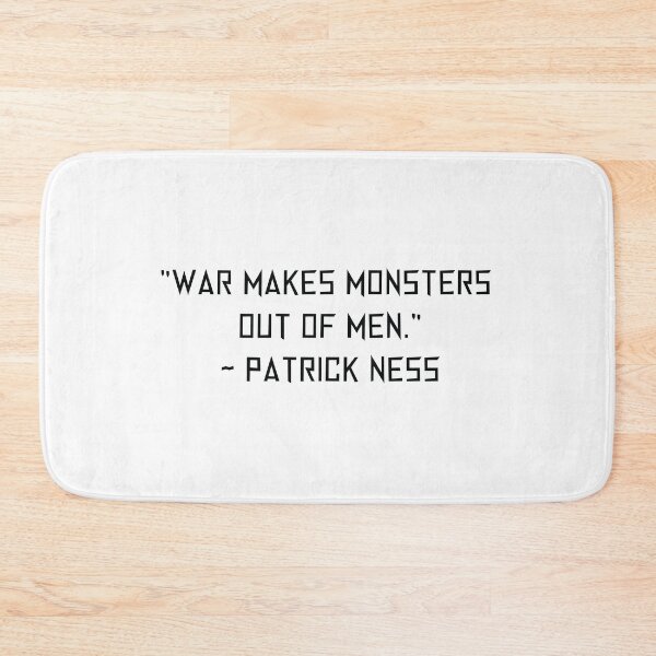 Item preview, War Monsters  designed and sold by ZethTheReaper19.