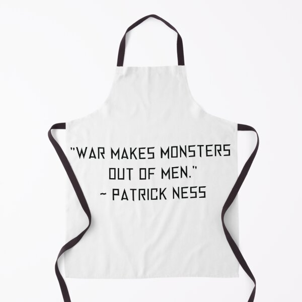 Item preview, War Monsters designed and sold by ZethTheReaper19.