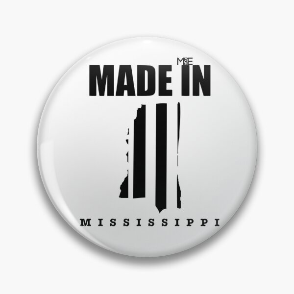Item preview, Made in Mississippi by MADAAVE designed and sold by MADAAVE.