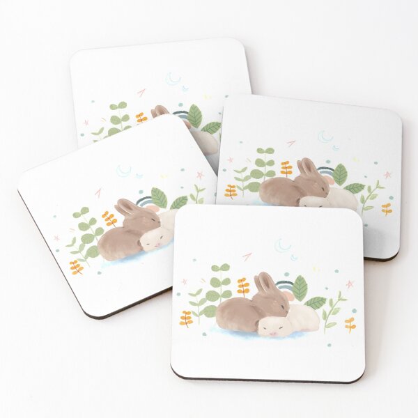 Item preview, Bunny Bunny  designed and sold by KarinCollation.